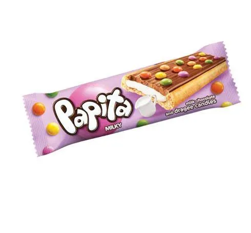 Papita milky cream 20g