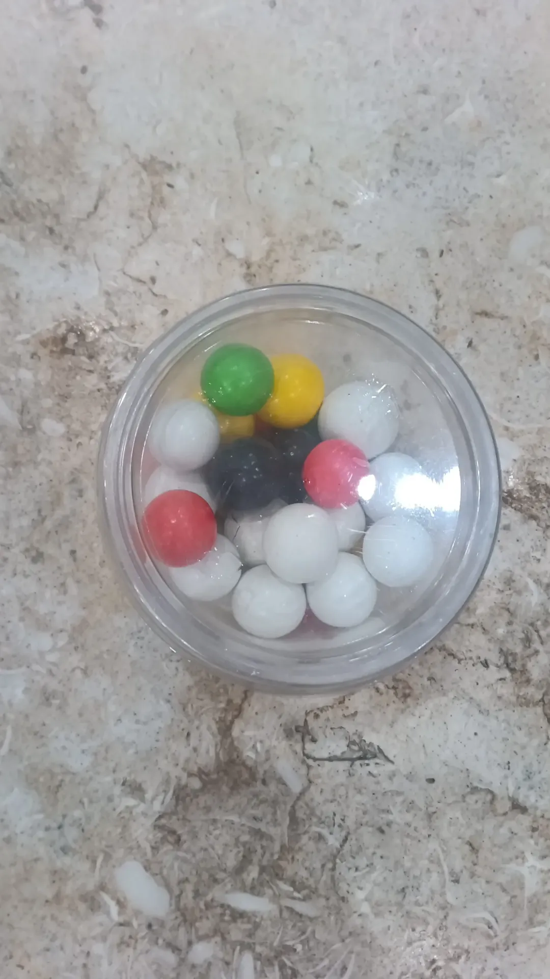 سكاكر 60غ