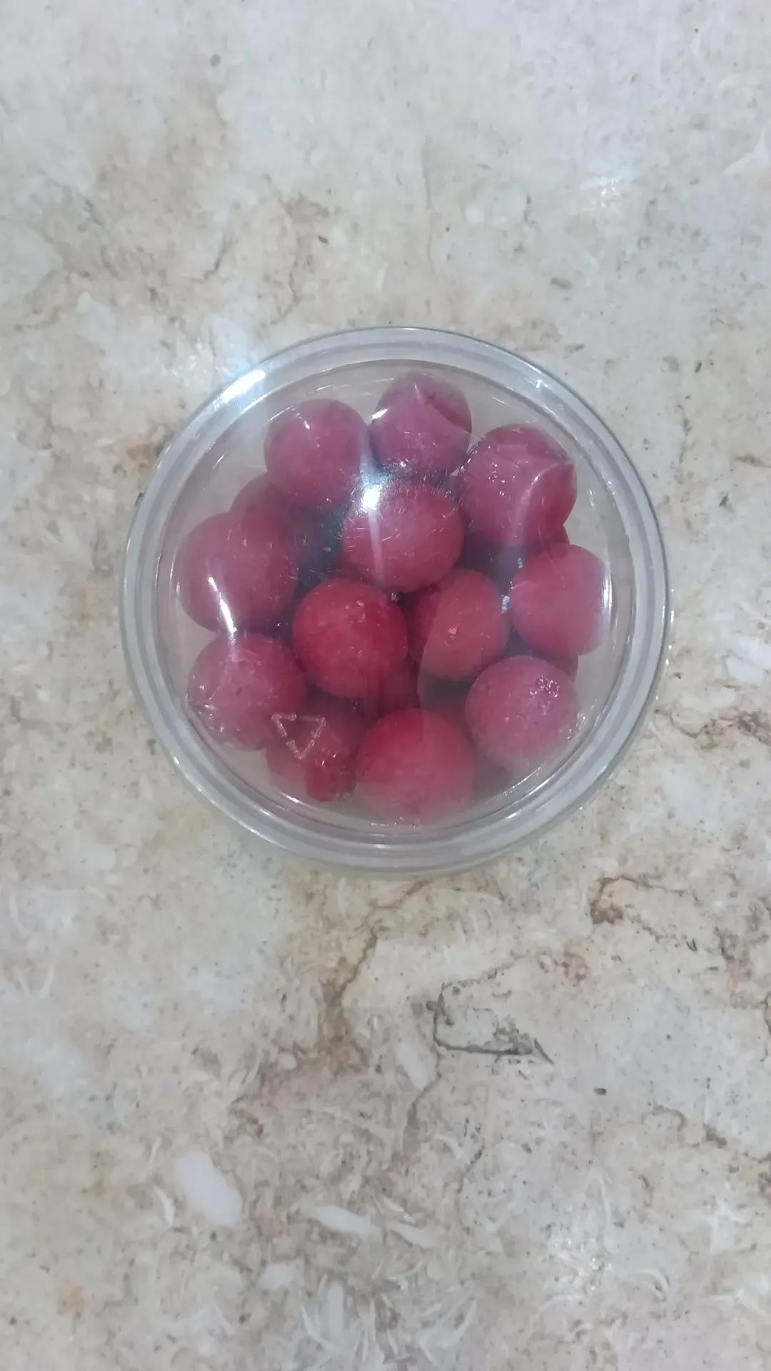 شوكولا بول 60g