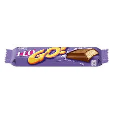 Milka leo go 48g