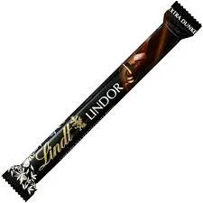 Lindt lindor 60 cocoa 37g