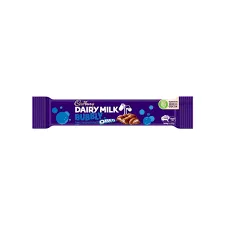 Cadbury bubbly oreo