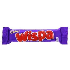 Cadbury wispa 36g