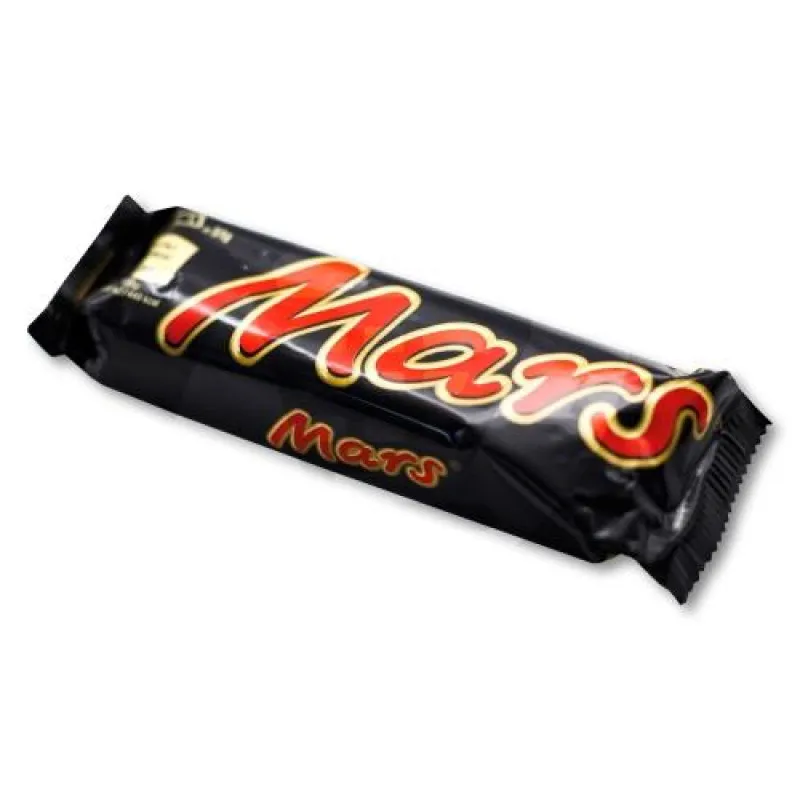 Mars 51g