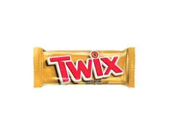 Twix 50g
