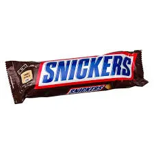 Snickers  40g