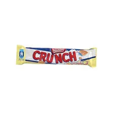 Crunch white nestle 31.5g