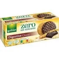 Gullon dark choco digestive 270g