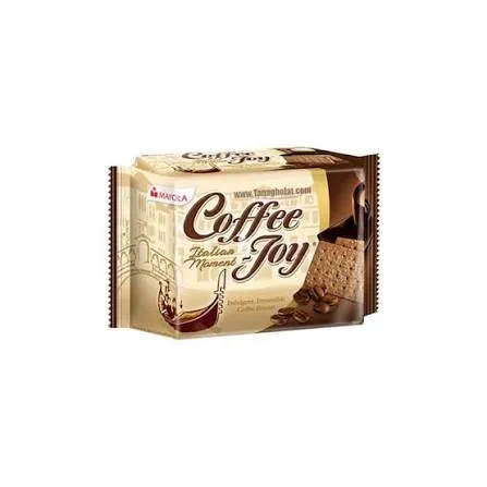 Coffee joy