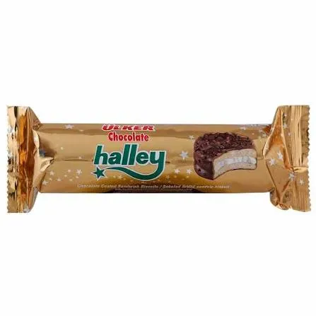 Ulker halley 77g