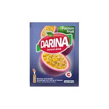 Darina passion fruit 25g