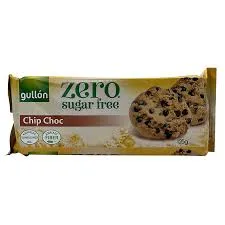 Gullon chip choc sugar free