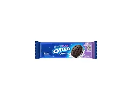 Oreo ice ceam