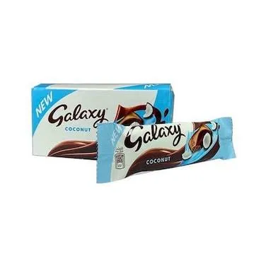 Galaxy coconut 6g