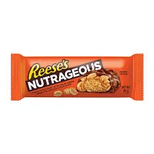 Reese's nutrageous 47g