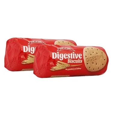 Devon digestive biscuits buy 2 get 20%off