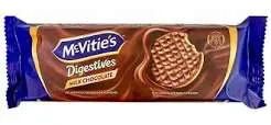 McVitie's milk chocolate 150g