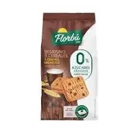 Florbu desayuni 5 cereales chocolate