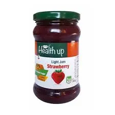 Health up light jam cherry