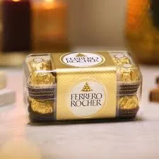 Ferrero rocher 200g 16 pieces
