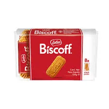 Lotus biscoff *16 packs buy 2 and get 15%
