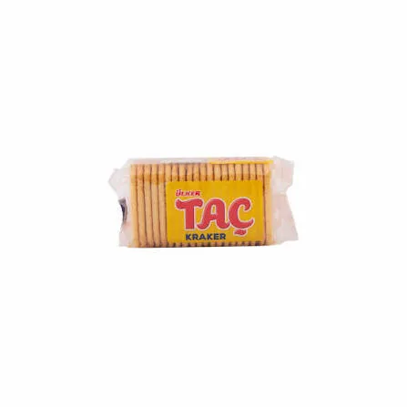 Ulker tac kraker 76g