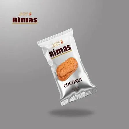 Rimas coconut