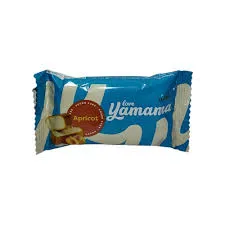 Yamama apricot cake