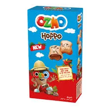 Ozmo hoppo 40g