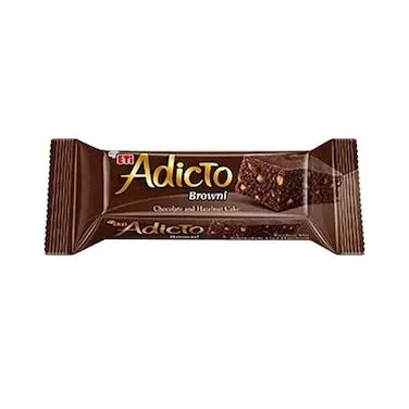 Eti adicto browni 40g
