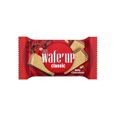 Eti wafe'up classic 40g
