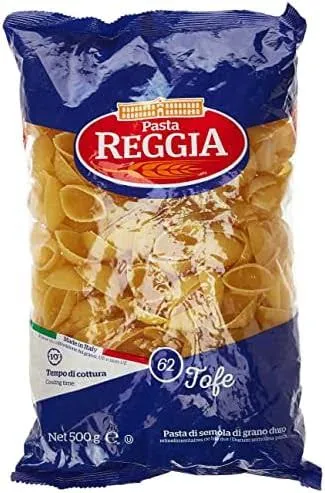 Reggia معكرونة صدف 500غ