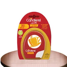 Canderel sucralose 30.6g
