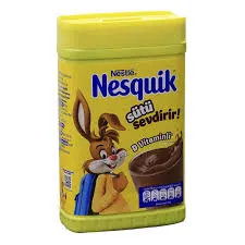 Nestle nesquik 420g
