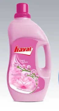 Hayat fabric softener peony garden 3L