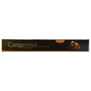 Caspresso *10 capsules colombia