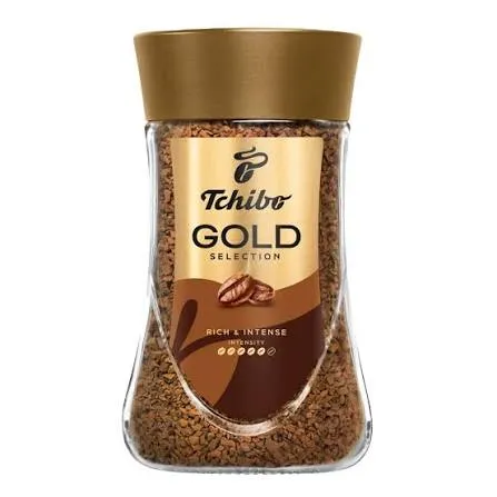 Tchibo gold 180g