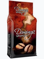 Domingo coffee 400g
