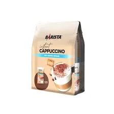 Barista instant cappuccino no added sugar