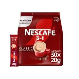 Nescafe 3in1 classic *30