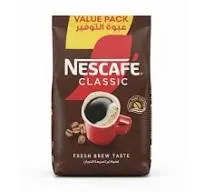 Nescafe classic value pack