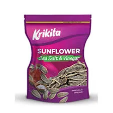 Krikita دوار الشمس ملح و خل