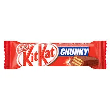KitKat chunky 38g