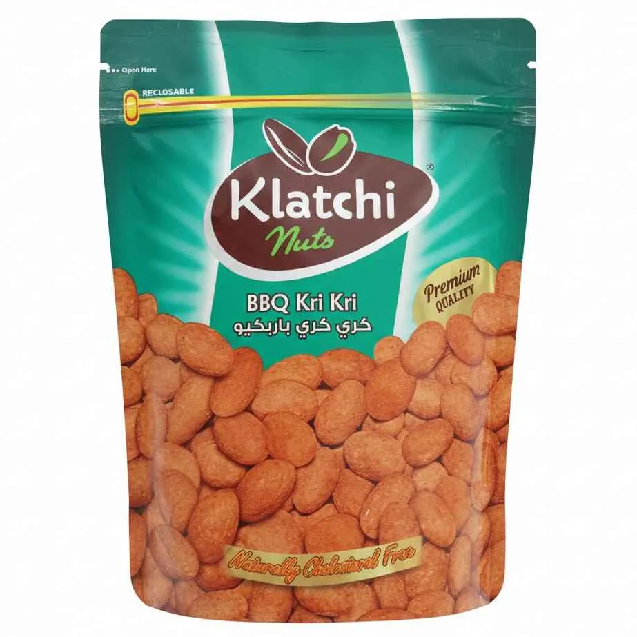 كلاتشي كري كري باربيكيو