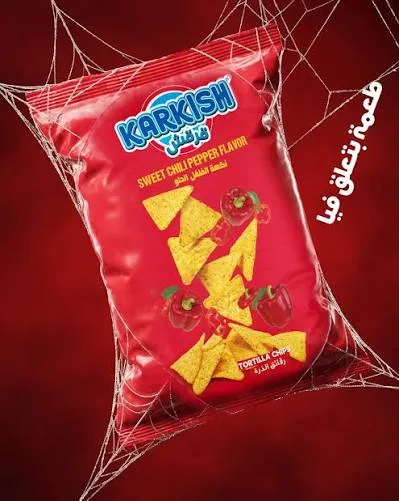 Karkish sweet chili 40000