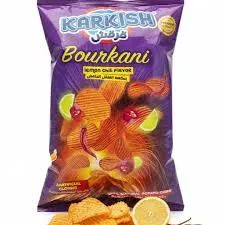 Karkish bourkani lemon chili 40000