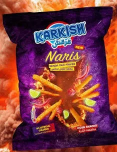 Karkish naris lemon chili 40000