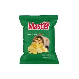 Master salt and vinegar 60000