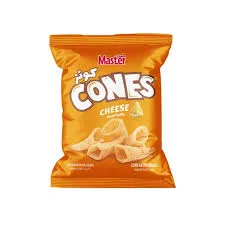 Master cones cheese 60000