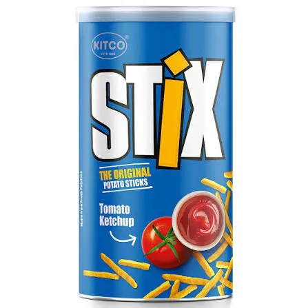 Stix kitco tomato ketchup